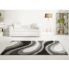  Modern Szőnyeg Margaret 059 (Gray) 80x150cm Szürke