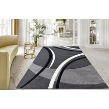  Modern Szőnyeg Margaret 81181 (Gray) 120x170cm Szürke lakástextília