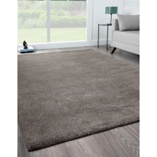  Modern szőnyeg Milano (Brown) 160x230cm Barna lakástextília