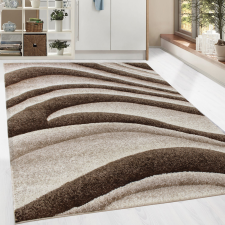 Modern szőnyeg Nara 6029 (Beige) 200x290cm Bézs lakástextília