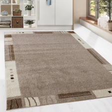  Modern szőnyeg Nara 6037 (Beige) futószőnyeg 60x220cm Bézs lakástextília