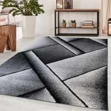 Modern szőnyeg Nara 634 (Gray) futószőnyeg 80x250cm Szürke lakástextília