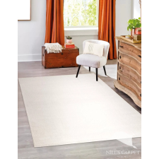 Modern szőnyeg Nora (Cream) 80x250cm Krém lakástextília