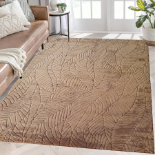 Modern szőnyeg Palermo 3654 (Sand ) 160x220cm Bézs lakástextília
