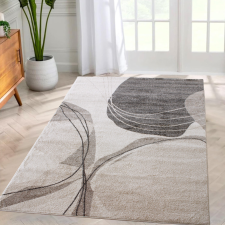 Modern szőnyeg Promo 5868 (Cream) 120x170cm Krém lakástextília