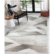 Modern szőnyeg Promo 8081 (Cream) 60x110cm Krém lakástextília