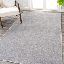Modern szőnyeg Promo Egyszínű (Light Grey) 80x150cm Világos szürke lakástextília