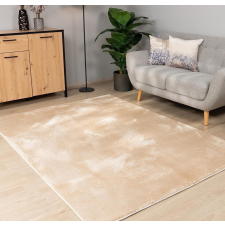  Modern szőnyeg Puha Olívia (Beige) 160x230cm Bézs lakástextília