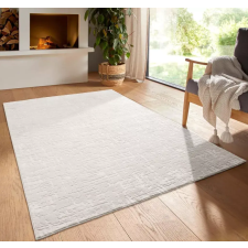  Modern szőnyeg Rio 3D Zoe (Cream) 120x170cm Krém lakástextília
