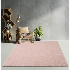  Modern szőnyeg Sacramento (Rose) 200x280cm Púder lakástextília