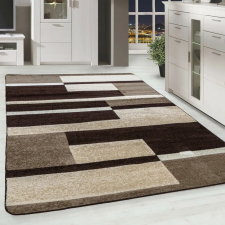  Modern szőnyeg Scarlett 4738 (Brown) 40x70cm Barna lakástextília