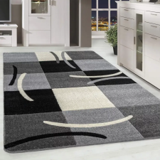  Modern szőnyeg Scarlett 4771 (Gray) 120x170cm Szürke lakástextília