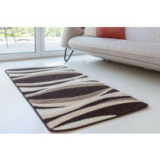 Modern szőnyeg Scarlett 4784 (Brown) 200x290cm Barna lakástextília