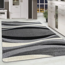  Modern szőnyeg Scarlett 4784 (Gray) 200x290cm Szürke lakástextília
