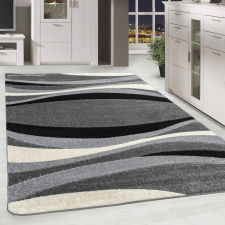  Modern szőnyeg Scarlett 4784 (Gray) 240x330cm Szürke lakástextília