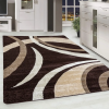  Modern szőnyeg Scarlett 4791 (Brown) 40x70cm Barna