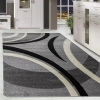  Modern szőnyeg Scarlett 4791 (Gray) 160x230cm Szürke
