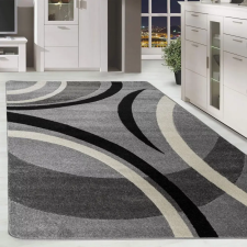  Modern szőnyeg Scarlett 4791 (Gray) 160x230cm Szürke lakástextília