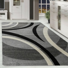  Modern szőnyeg Scarlett 4791 (Gray) 240x330cm Szürke lakástextília