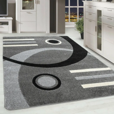  Modern szőnyeg Scarlett 4801 (Gray) 60x220cm Szürke lakástextília