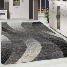  Modern szőnyeg Scarlett 4802 (Gray) 200x290cm Szürke lakástextília