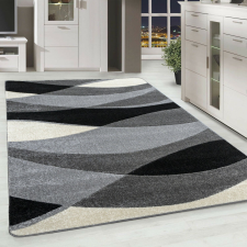  Modern szőnyeg Scarlett 4803 (Gray) 200x290cm Szürke lakástextília