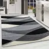  Modern szőnyeg Scarlett 4803 (Gray) 60x110cm Szürke