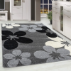  Modern szőnyeg Scarlett 4808 (Gray) 200x290cm Szürke