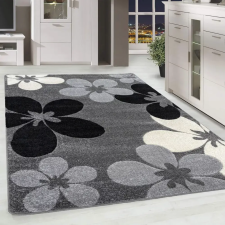  Modern szőnyeg Scarlett 4808 (Gray) 60x220cm Szürke lakástextília