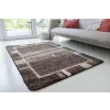  Modern szőnyeg Scarlett 6889 (Brown) 60x220cm Barna