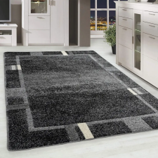  Modern szőnyeg Scarlett 6889 (Gray) 60x110cm Szürke lakástextília