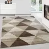  Modern szőnyeg Torino 4580 (Beige) 60x220cm Bézs