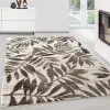  Modern szőnyeg Torino 5128 (Beige) 160x220cm Bézs