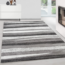 Modern szőnyeg Torino 5374 (Gray) 240x330cm Szürke lakástextília