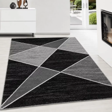  Modern szőnyeg Torino 846 (Gray) 200x280cm Szürke lakástextília