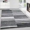  Modern szőnyeg Torino 9145 (Gray) 60x220cm Szürke
