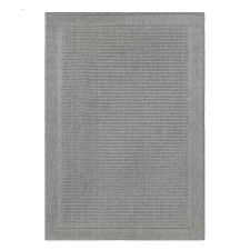 Modern szőnyeg Toronto Lux (Gray) 200x280cm Szürke lakástextília