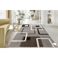 Modern szőnyeg Universal 7984 (Beige) 80x250cm Bézs lakástextília