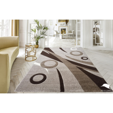 Modern szőnyeg Universal 8103 (Beige) 80x150cm Bézs lakástextília
