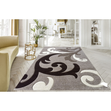 Modern szőnyeg Universal 8104 (Beige) 120x170cm Bézs lakástextília