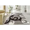  Modern szőnyeg Universal 8104 (Beige) 200x290cm Bézs