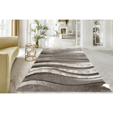 Modern szőnyeg Universal 8106 (Beige) 80x150cm Bézs lakástextília