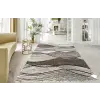 Modern szőnyeg Universal 8107 (Beige) 80x250cm Bézs