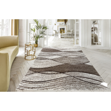 Modern szőnyeg Universal 8107 (Beige) 80x250cm Bézs lakástextília