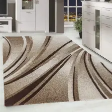 Modern szőnyeg Universal 9835 (Beige) 120x170cm Bézs lakástextília