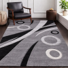  Modern szőnyeg Venice 1205 (Gray) 200x280cm Szürke
