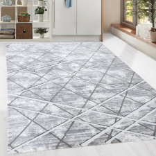  Modern szőnyeg Zara 2850 (Grey-L.Grey) 60x220cm Szürke lakástextília