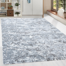  Modern szőnyeg Zara 2856 (Grey-L.Grey) 80x125cm Szürke lakástextília