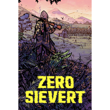 Modern Wolf ZERO Sievert (PC - Steam elektronikus játék licensz) videójáték