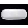  Moderne Town porcelán sültes tál, 40x16 cm, JX100-A004-03